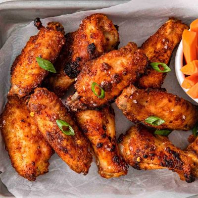Oven-Baked-Chicken-Wings-9